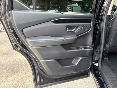 2024 Honda Pilot EX-L 7 Passenger