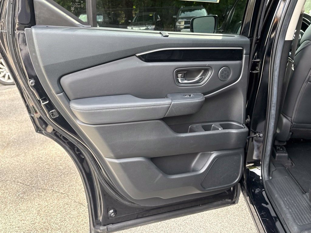 2024 Honda Pilot EX-L 7 Passenger