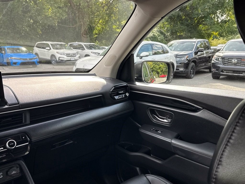 2024 Honda Pilot EX-L 7 Passenger