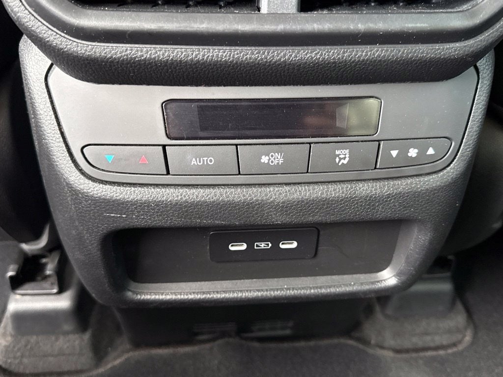 2024 Honda Pilot EX-L 7 Passenger