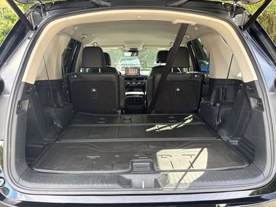 2024 Honda Pilot EX-L 7 Passenger