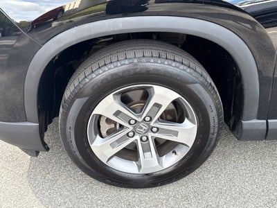 2024 Honda Pilot EX-L 7 Passenger