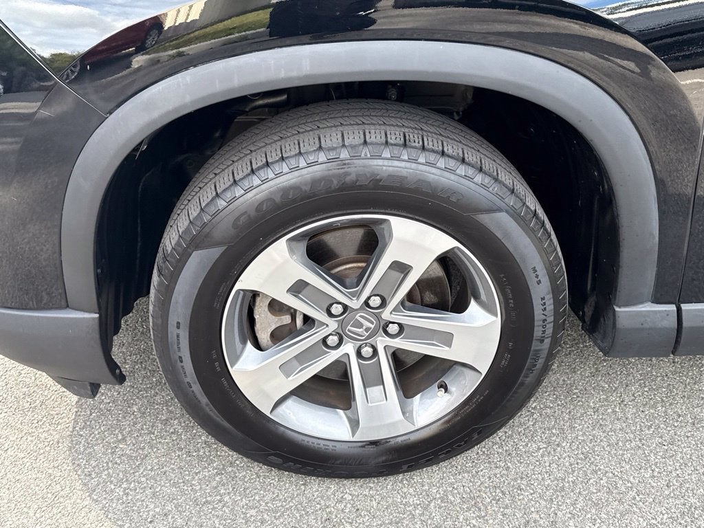 2024 Honda Pilot EX-L 7 Passenger