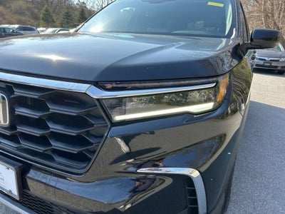 2023 Honda Pilot EX-L 7 Passenger