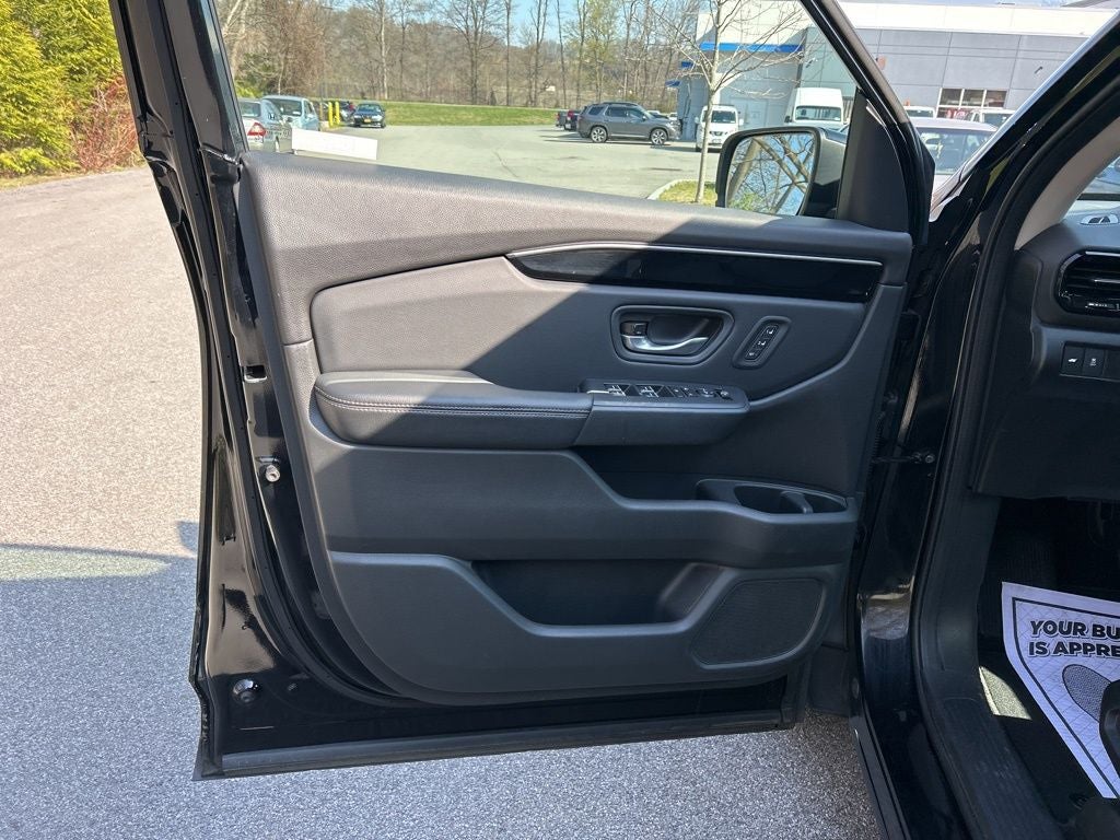 2023 Honda Pilot EX-L 7 Passenger