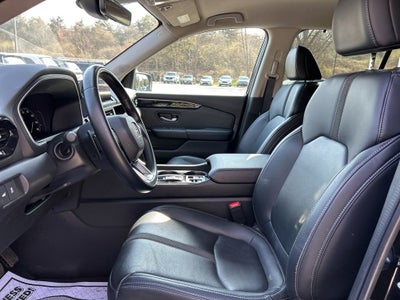 2023 Honda Pilot EX-L 7 Passenger
