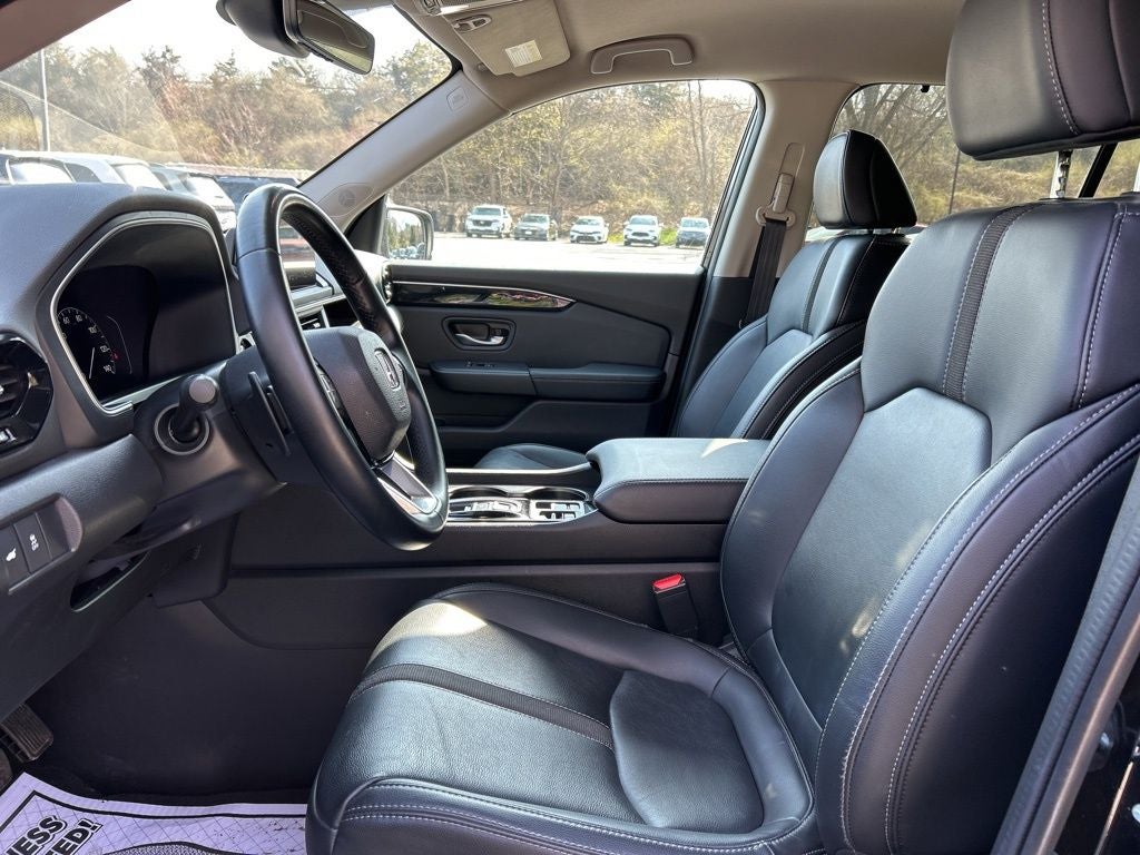 2023 Honda Pilot EX-L 7 Passenger