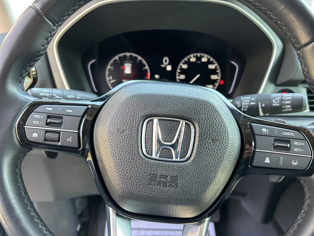 2023 Honda Pilot EX-L 7 Passenger