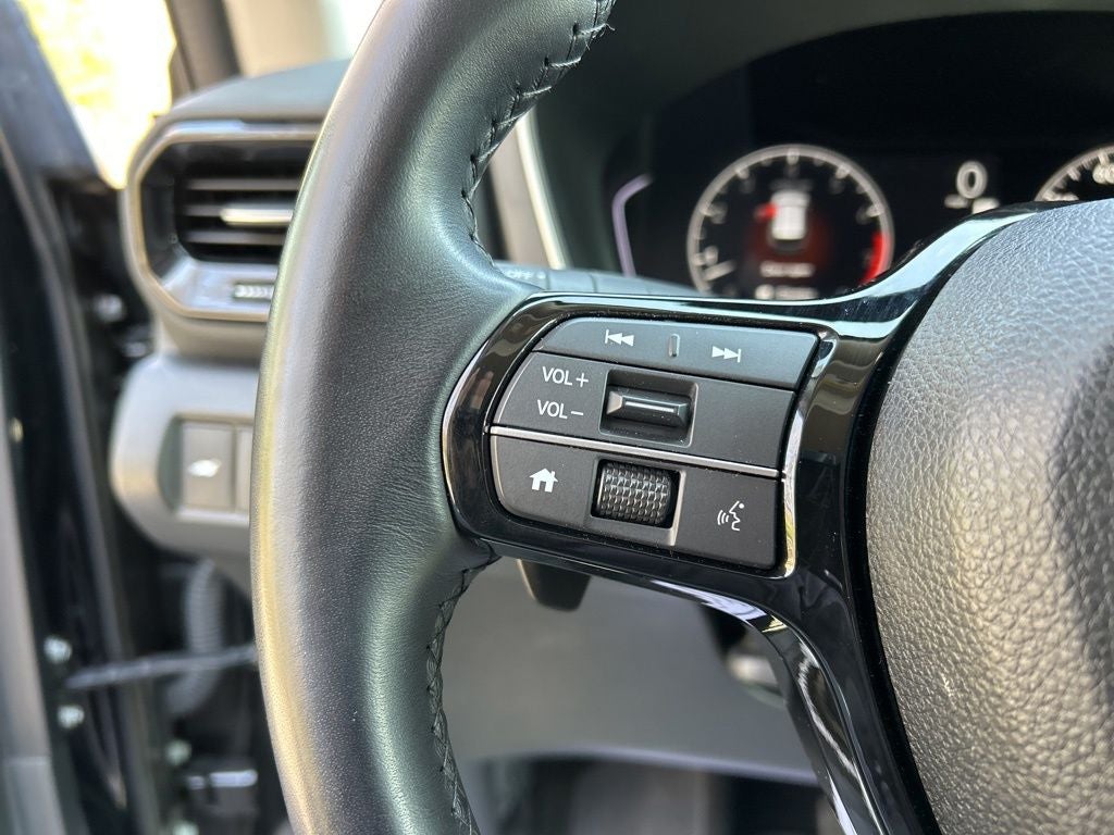2023 Honda Pilot EX-L 7 Passenger
