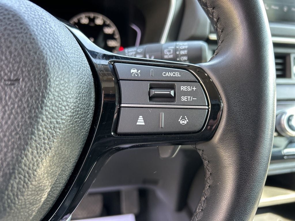 2023 Honda Pilot EX-L 7 Passenger