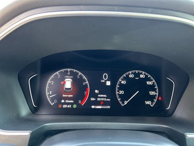2023 Honda Pilot EX-L 7 Passenger