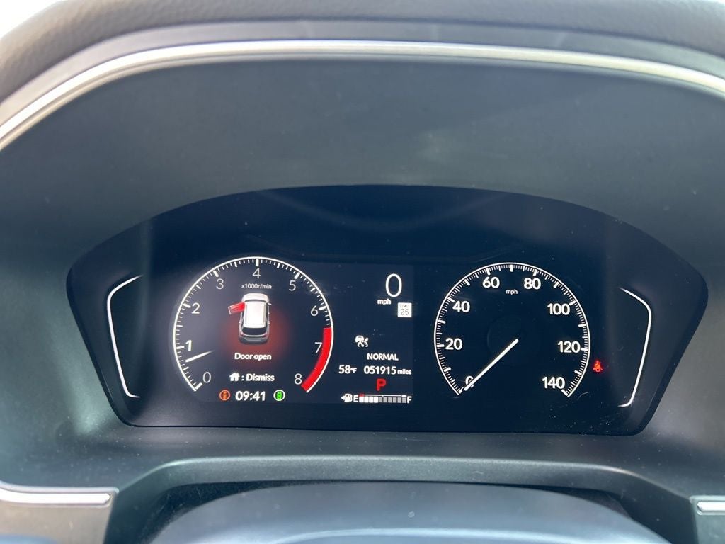 2023 Honda Pilot EX-L 7 Passenger