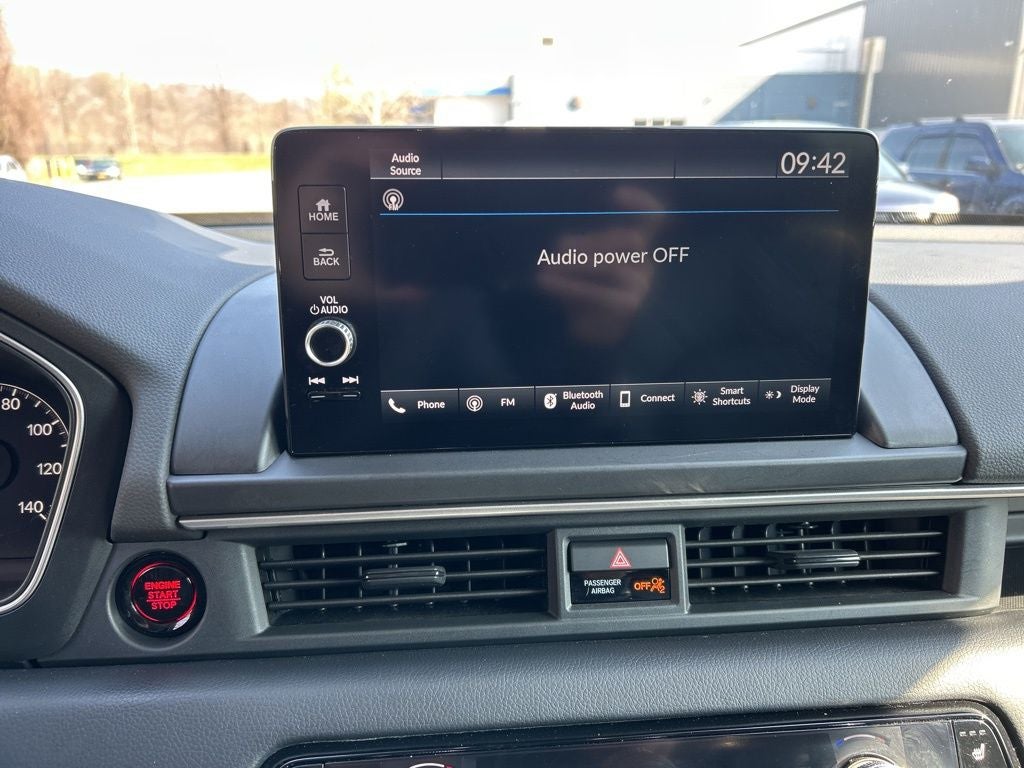 2023 Honda Pilot EX-L 7 Passenger