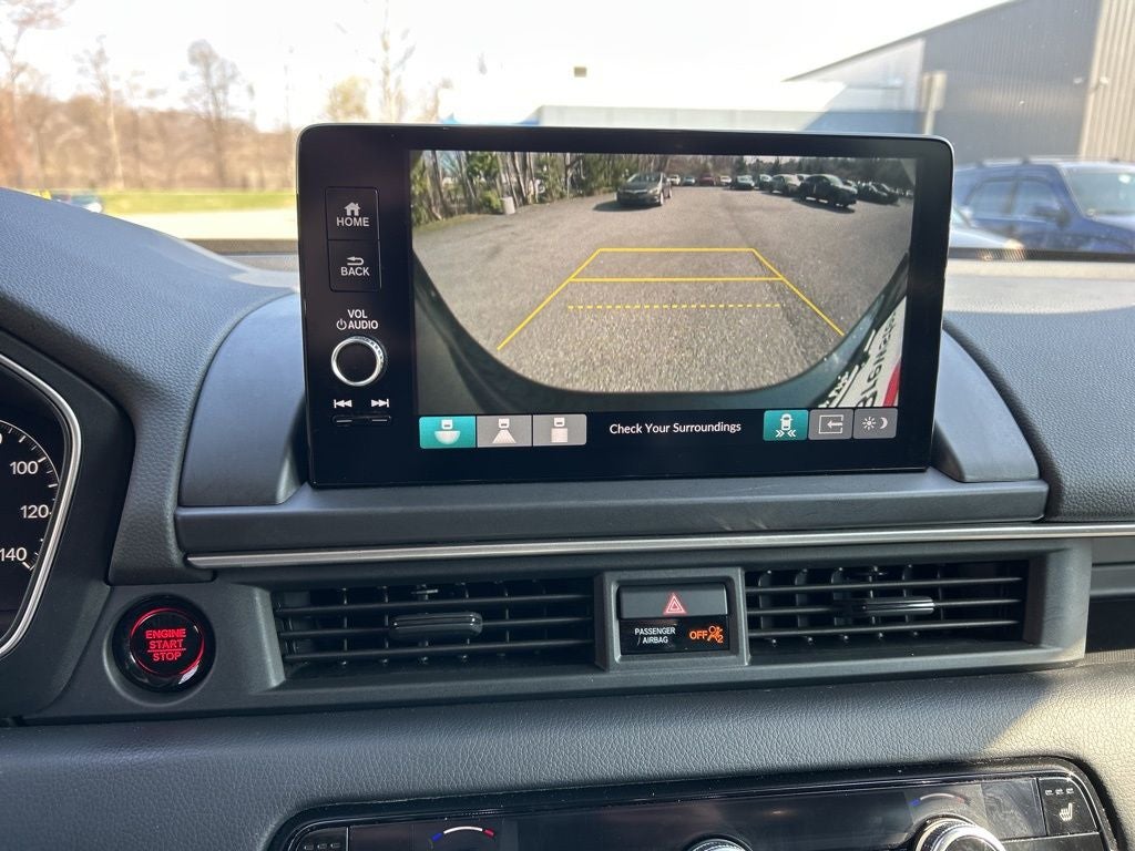 2023 Honda Pilot EX-L 7 Passenger