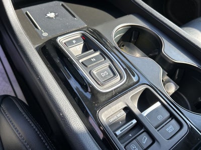2023 Honda Pilot EX-L 7 Passenger
