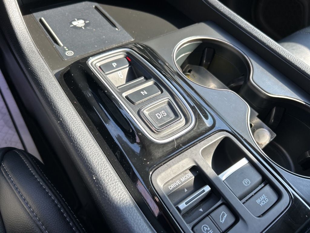 2023 Honda Pilot EX-L 7 Passenger