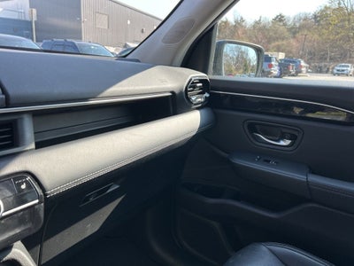 2023 Honda Pilot EX-L 7 Passenger