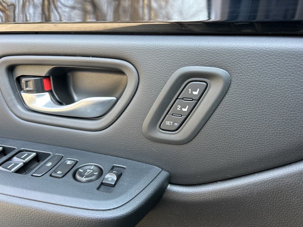 2023 Honda Pilot EX-L 7 Passenger