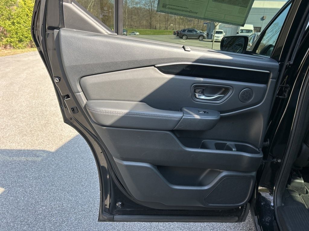 2023 Honda Pilot EX-L 7 Passenger