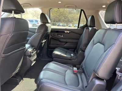 2023 Honda Pilot EX-L 7 Passenger