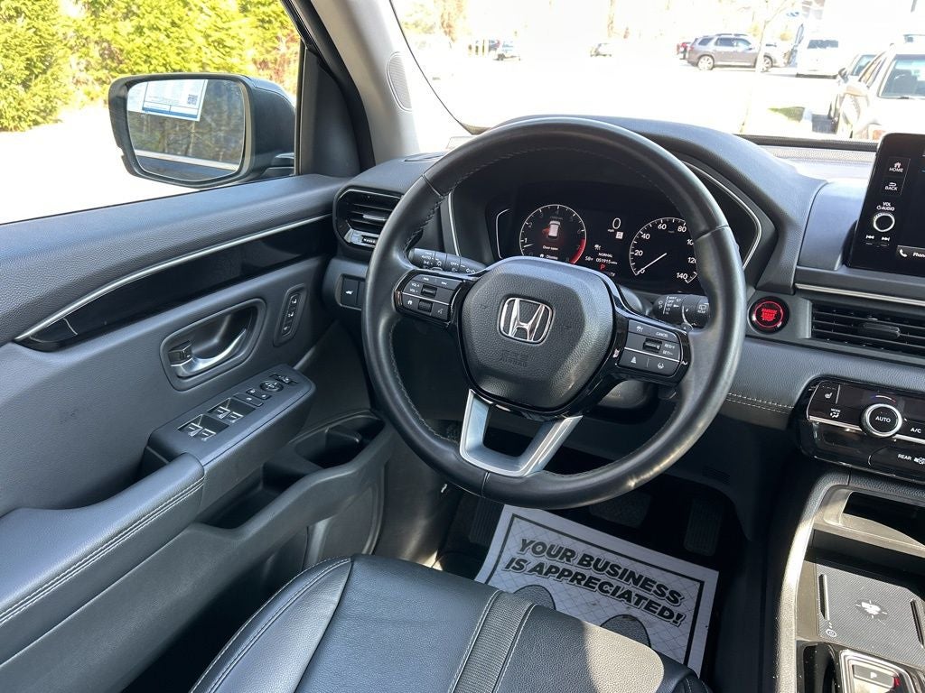 2023 Honda Pilot EX-L 7 Passenger