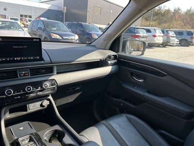 2023 Honda Pilot EX-L 7 Passenger