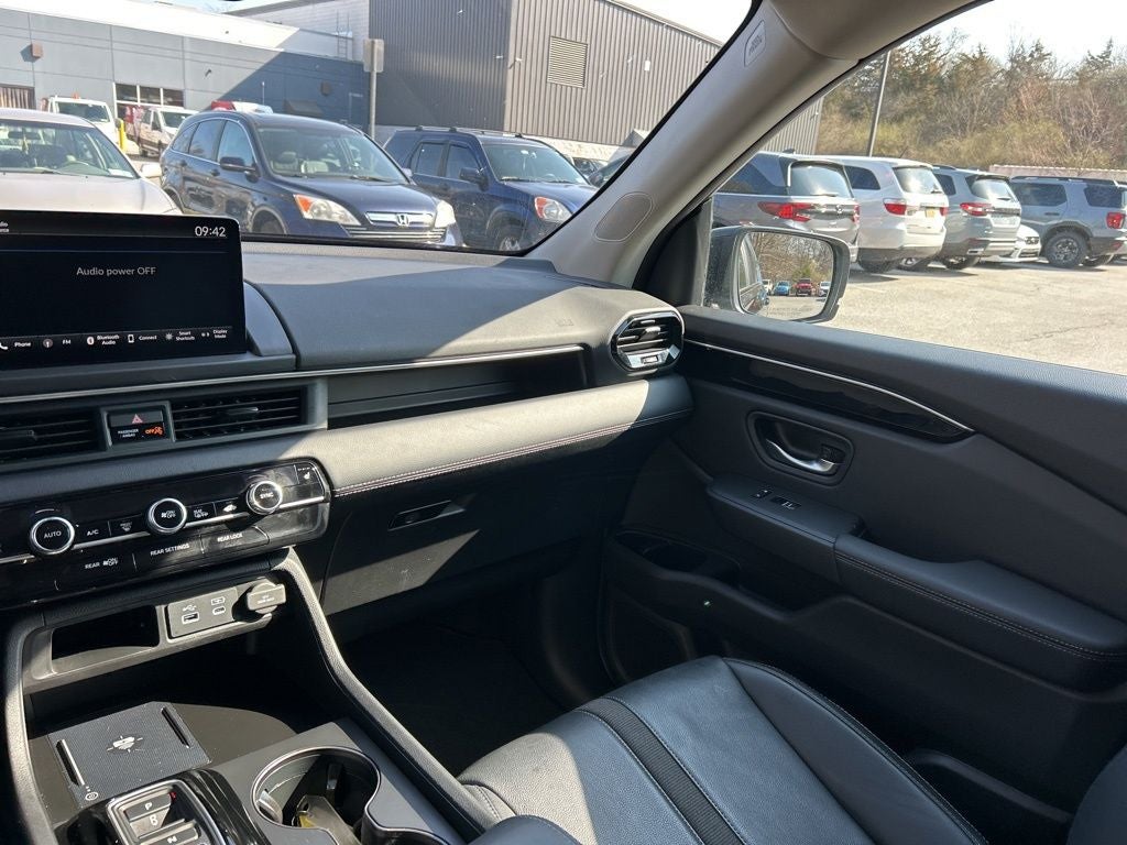 2023 Honda Pilot EX-L 7 Passenger