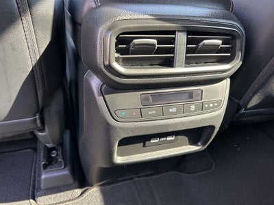 2023 Honda Pilot EX-L 7 Passenger