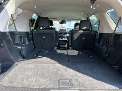 2023 Honda Pilot EX-L 7 Passenger