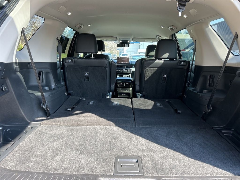 2023 Honda Pilot EX-L 7 Passenger