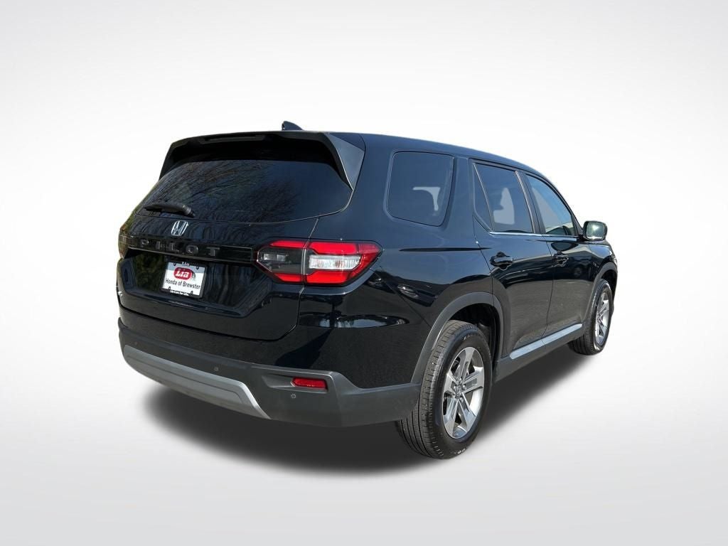 2023 Honda Pilot EX-L 7 Passenger