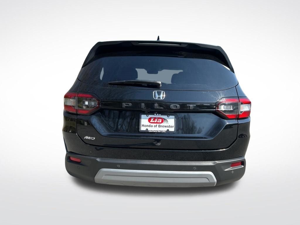 2023 Honda Pilot EX-L 7 Passenger