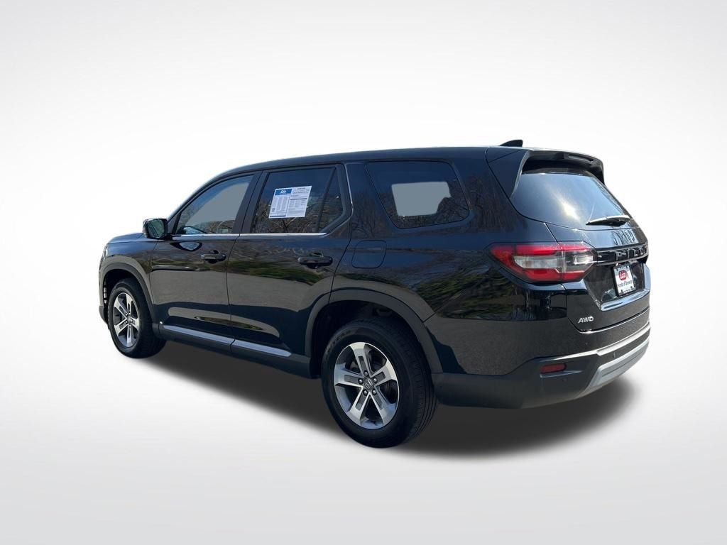 2023 Honda Pilot EX-L 7 Passenger