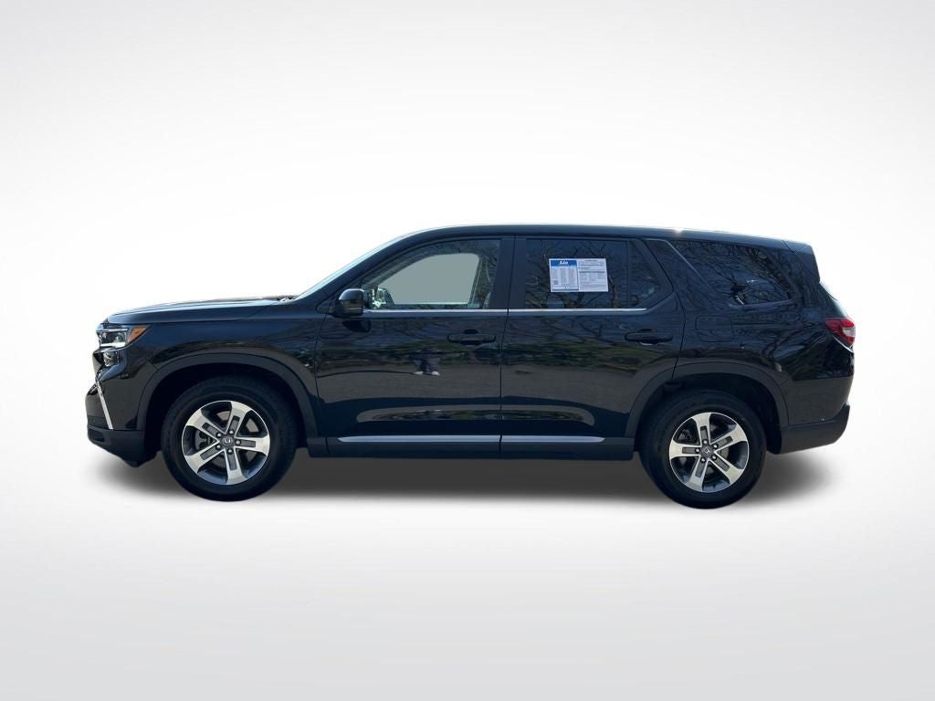 2023 Honda Pilot EX-L 7 Passenger