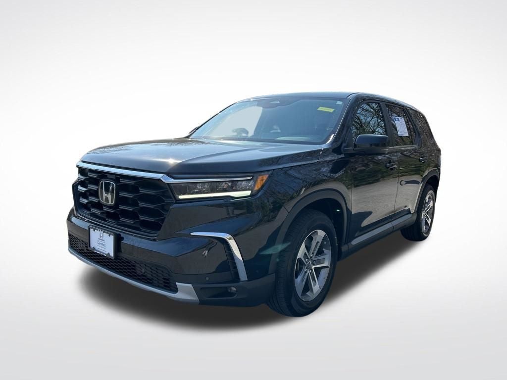 2023 Honda Pilot EX-L 7 Passenger