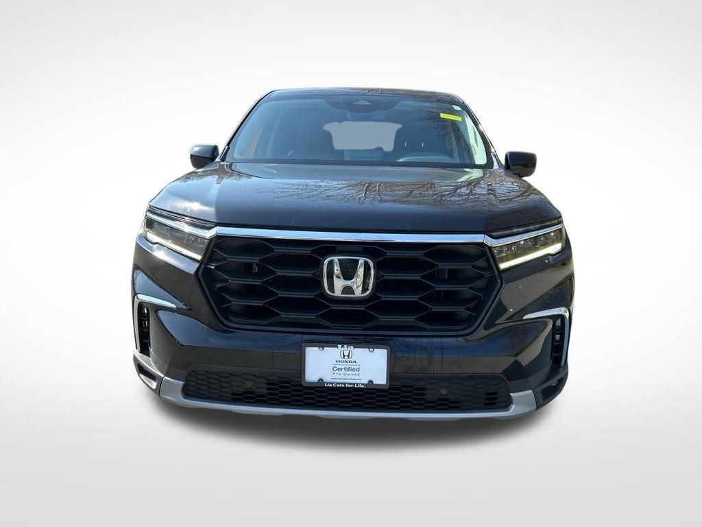2023 Honda Pilot EX-L 7 Passenger