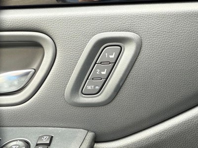 2023 Honda Pilot TrailSport
