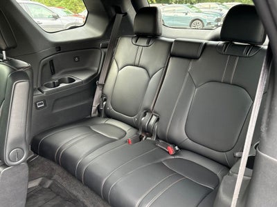 2023 Honda Pilot TrailSport