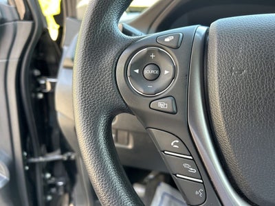 2021 Honda Ridgeline Sport