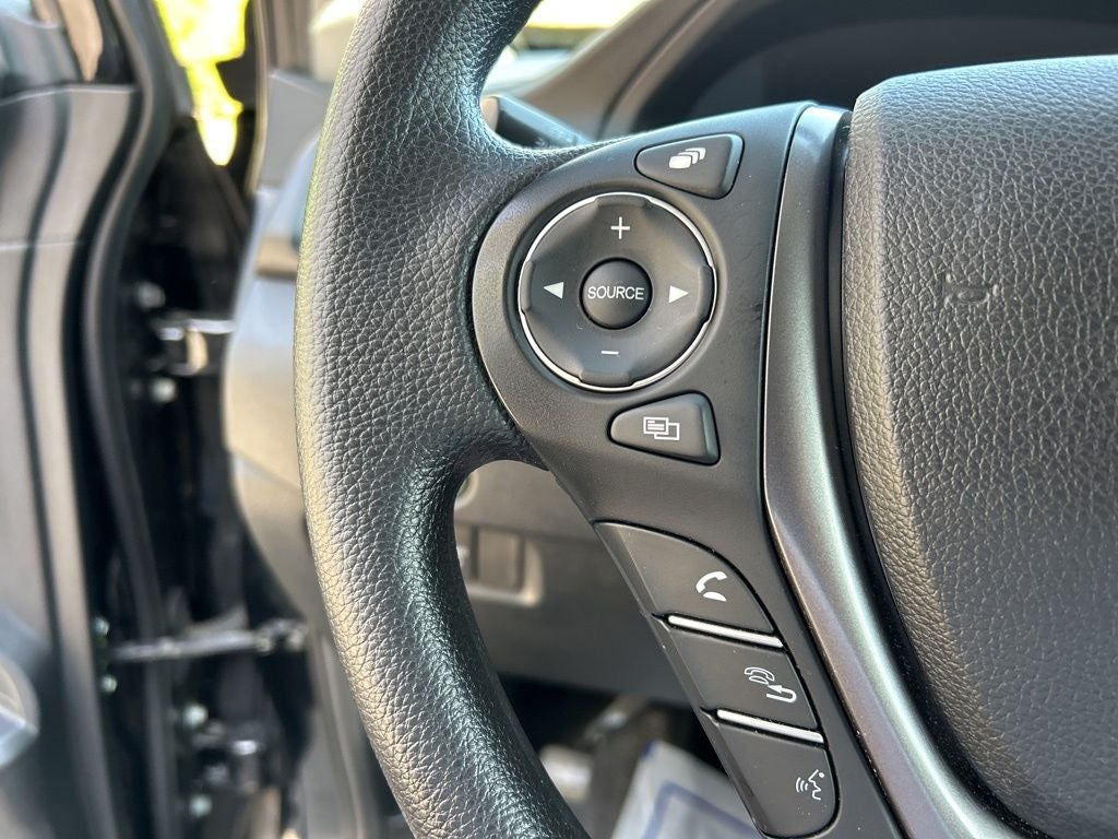2021 Honda Ridgeline Sport