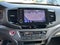 2021 Honda Ridgeline Sport
