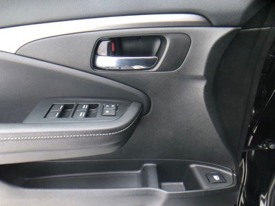 2024 Honda Ridgeline Sport