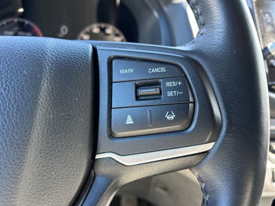 2024 Honda Ridgeline Sport