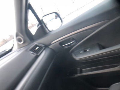 2024 Honda Ridgeline Sport