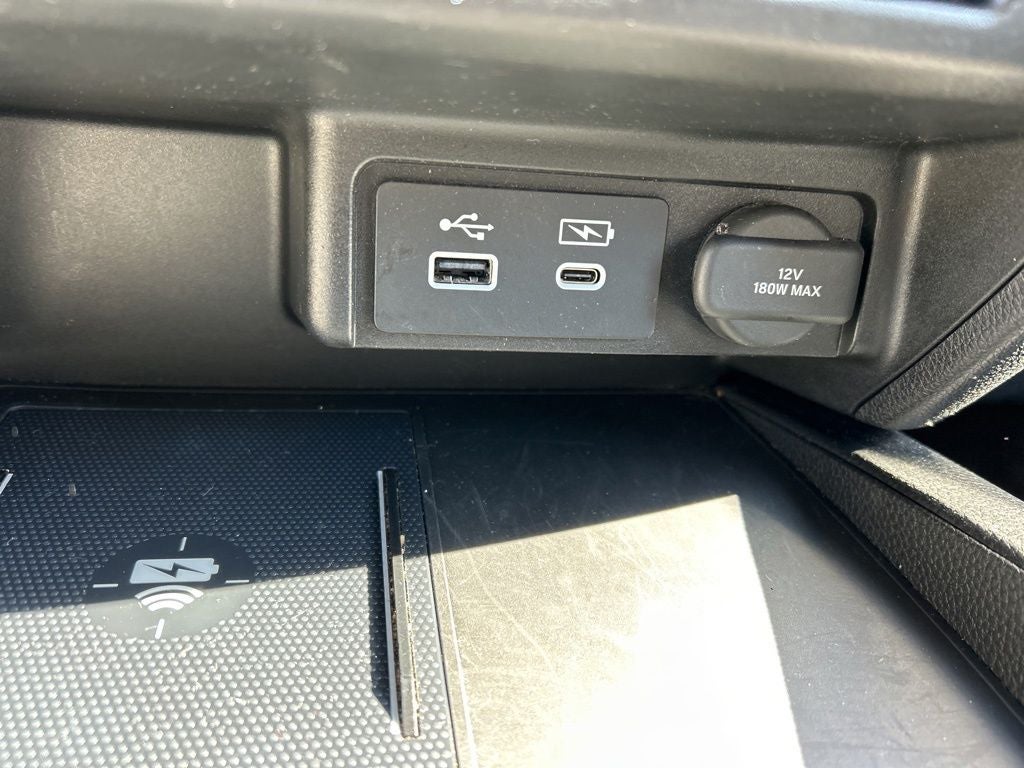 2024 Honda Ridgeline Sport