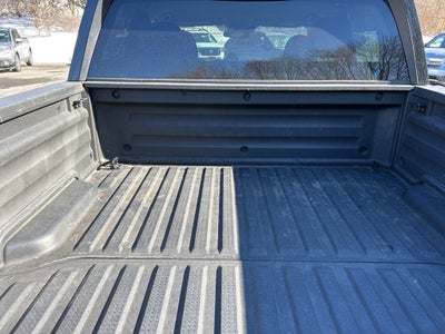 2024 Honda Ridgeline Sport