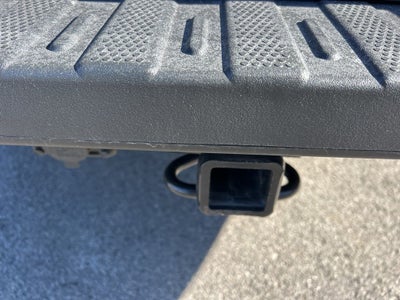 2024 Honda Ridgeline Sport