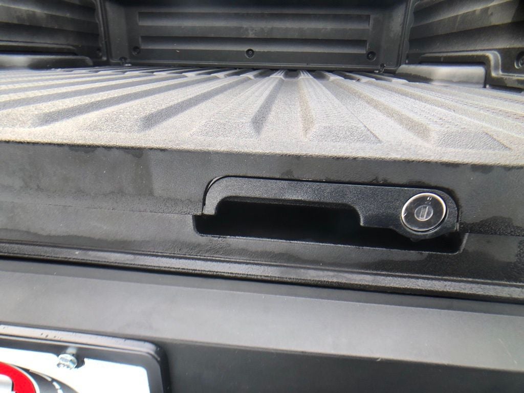 2024 Honda Ridgeline Sport