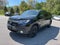 2020 Honda Ridgeline Black Edition