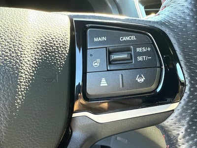 2024 Honda Ridgeline Black Edition